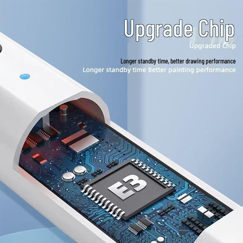 Универсальный емкостный стилус для Apple, Android телефонов, планшетов, iPad; Совместимо с сенсорными экранами Huawei, Xiaomi.