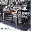 Sakura Garage GPU Grabo Stay GPU Support Size M Just the Right Length 4060 4070 4080 4090 7900 7800 7700 7600 Red Line (49~80mm)