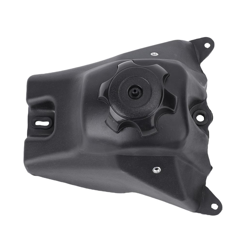 Пластиковый бензобак 2,5 л с крышкой бензобака, ударопрочный, замена бензобака для питбайков XR50 CRF50