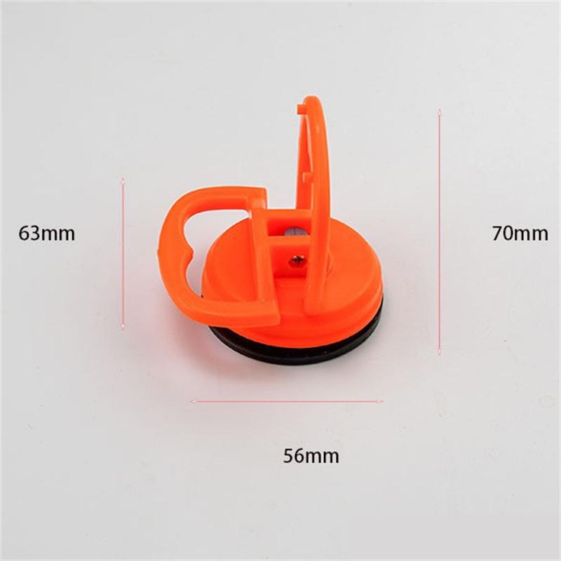 1 шт., съемник вмятин автомобиля, присоска для удаления кузовных панелей, инструмент, присоска, подходит для вмятин в автомобиле