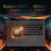 Acer Moowoo Go 14" AI Laptop (AMD Ryzen 7, 2.2K Display) (CN version)