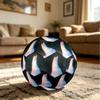 1pc Fox Size 5 Soccer Ball Professional Match Training Football Indoor &Outdoor Sports Ball Lightweight Durable c6559