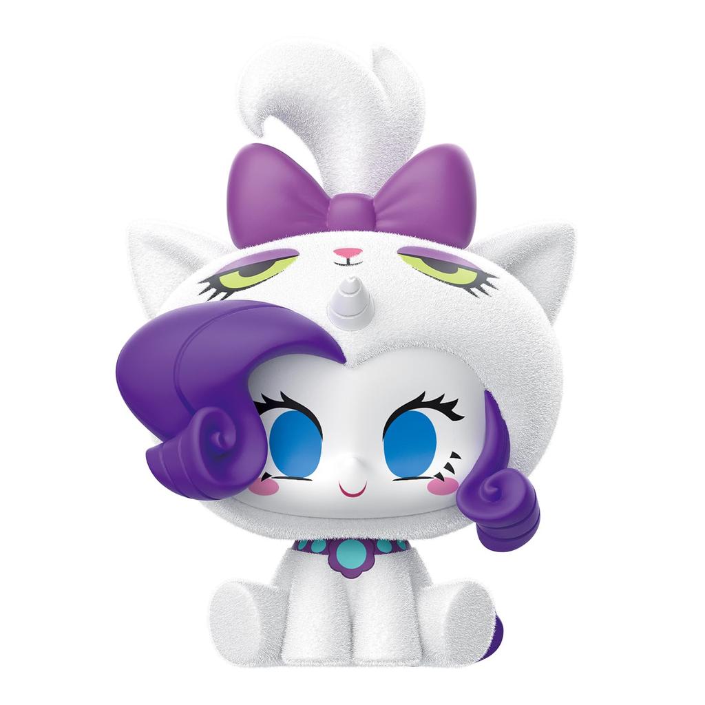 KAYOU Мини-фигурки My Little Pony Изящные питомцы-пони 001 JP из - - - (Ящик 6)