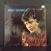 LP Пластинка ROLY DANIELS - Hello Darling SRL3007 Release Records 1972 Ирландия Фолк Б/У