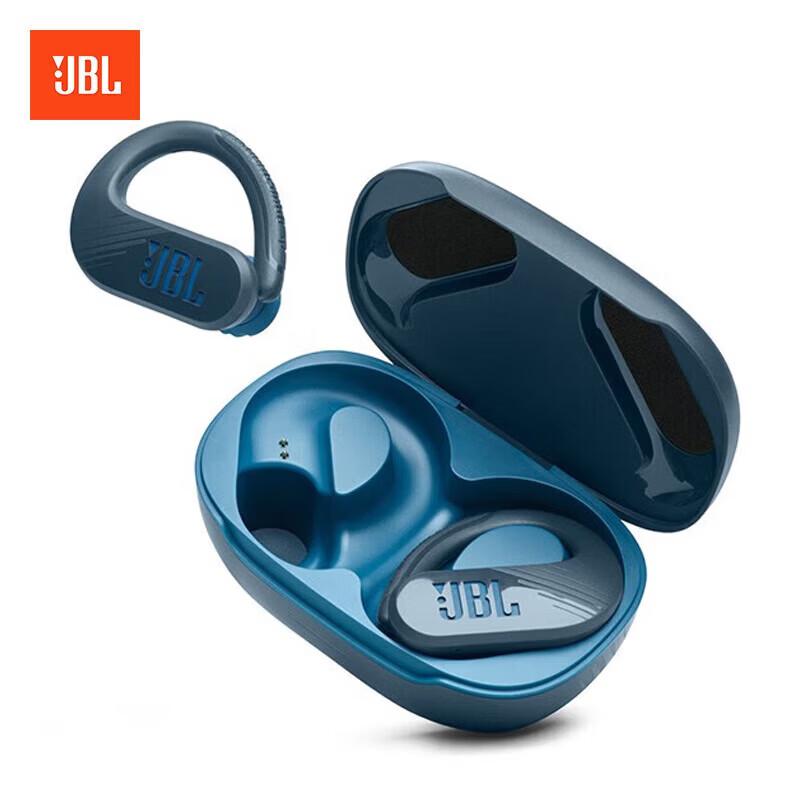 JBL Спортивные беспроводные наушники Endurance Peak 3