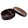 Magewappa Bento Box 18cm X 13cm X 700ml Suri Lacquer Finish Current Model J-kitchens 6.5cm
