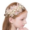Аксессуары для волос Фортепианный концерт Головной убор Девочки Дети Ручная работа Ручная работа Аранжировка Украшение для волос [MajuMaju] (К) (PHC40-P)
