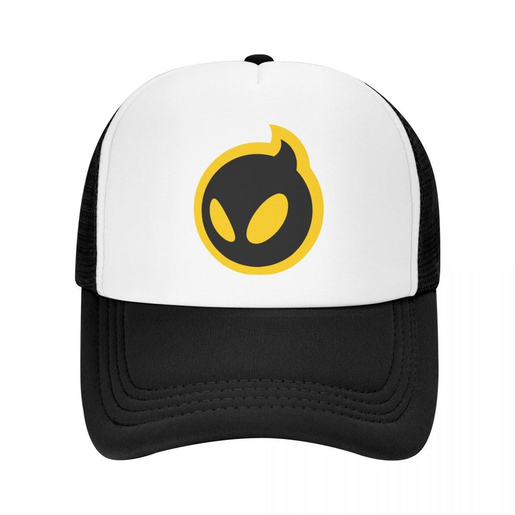 Сообщение с логотипом бренда Dignitas Cs Go Logo Кепка унисекс Повседневная простая бейсболка Регулируемые шляпы дальнобойщика Snapback для женщин унисекс