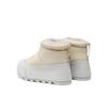 United Nude Polar Bootie II 10778798125 бежевый