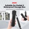 Protective Shell for DJI Osmo Pocket 3 Hard Case Portable Protective Bag Storage Box Handbag For DJI Pocket 3 Camera Accessories