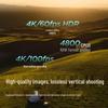 DJI Mini 4 Pro Fly More Combo с DJI RC 2