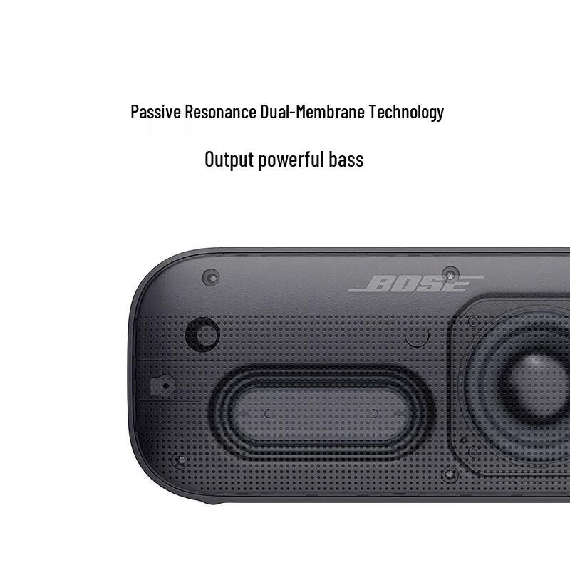 Bose SoundLink Flex SE Portable Bluetooth Speaker