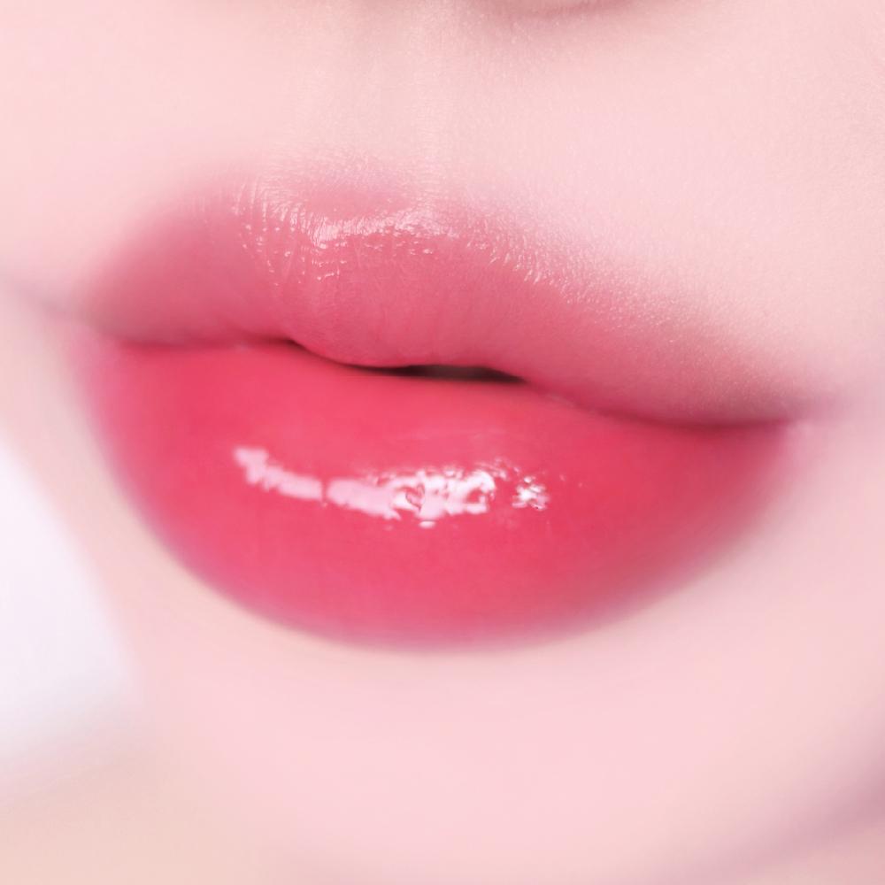 FWEE Pink Obsession Stay-Fit Lip Tint #Semi-Glow (10 цветов) 3.8g
