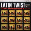 Виниловая пластинка TITO RODRIGUEZ HIS ORCHESTRA Latin Twist ULP1009 United Artists 1962 Великобритания Латинская б/у