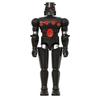 Super7 Reaction+ Micronauts Baron Karza - 3.75" Micronauts Action Figure with Accessories, Vintage Collectibles and Retro Toys