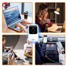 NDUP H80 Portable WiFi Modem - NEW Mobile WiFi Router, 4G LTE MiFi Hotspot, Unlocked