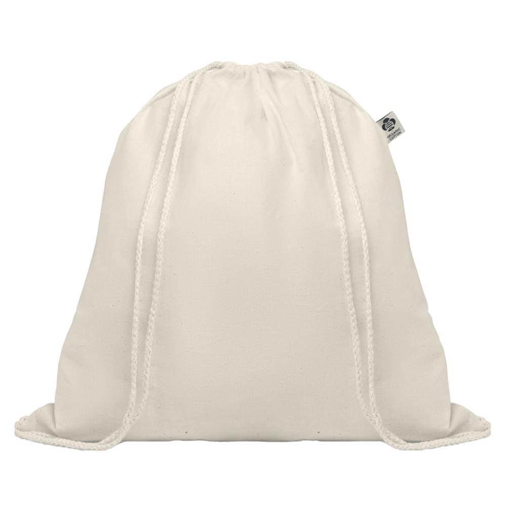 MidOcean Hundred Organic Drawstring Bag