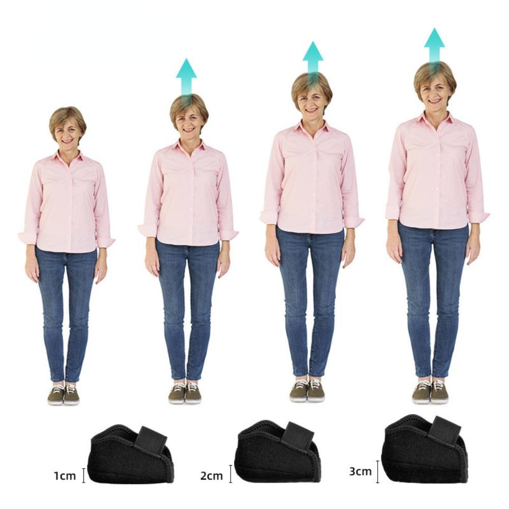 Силиконовые подпяточники для шпор Удобная подушка для ног