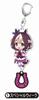 Uma Musume Acrylic Keychain with Rubber Horseshoe Limited Edition Anime Special Week - Pre-TV