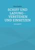 Книга Schiff Und Ladung - Verstehen Und Einsetzen : Loesungsheft