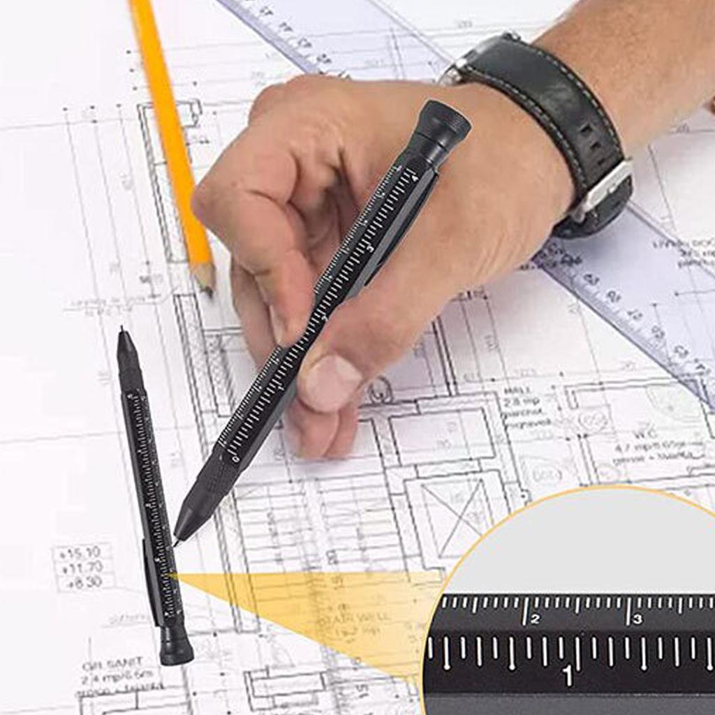 12 в 1 многофункциональная ручка-инструмент рождественский чулок для мужчин рождественский подарок 12 в 1 многофункциональная шариковая ручка гаджеты