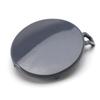 For 09-12 BMW LCI Model 3 Series 328i 335i Sedan Front Bumper Tow Hook Cap Cover