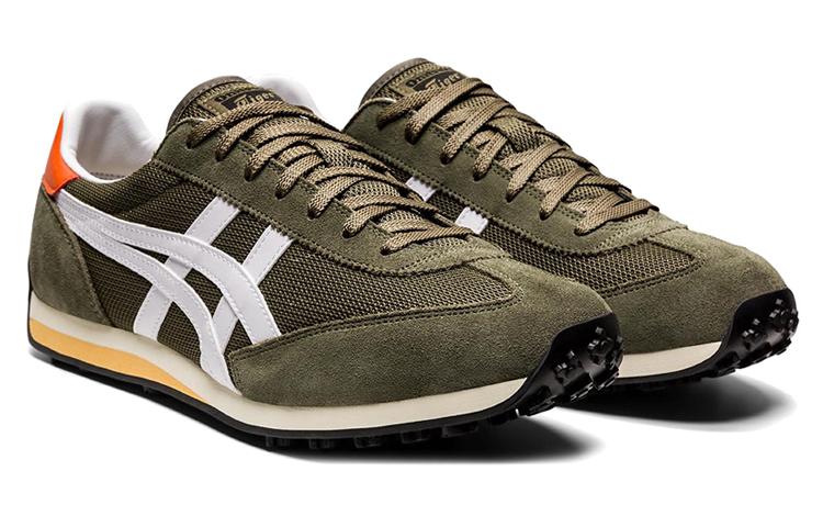 ONITSUKA TIGER Edr 78 'Оливково-зеленый Белый' 1183B395-300