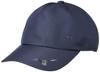 Punching One Size Fits Most Cap, 32JWA104, Navy, (Head Circumference 56-60cm)