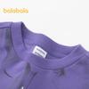 Balabala Boys' Ultraman Print Crewneck Sweatshirt