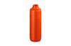 Le Creuset Bottle 1000ml Orange Stainless Steel Vacuum Insulation Hot Cold Wide Mouth Easy to Clean On the Go