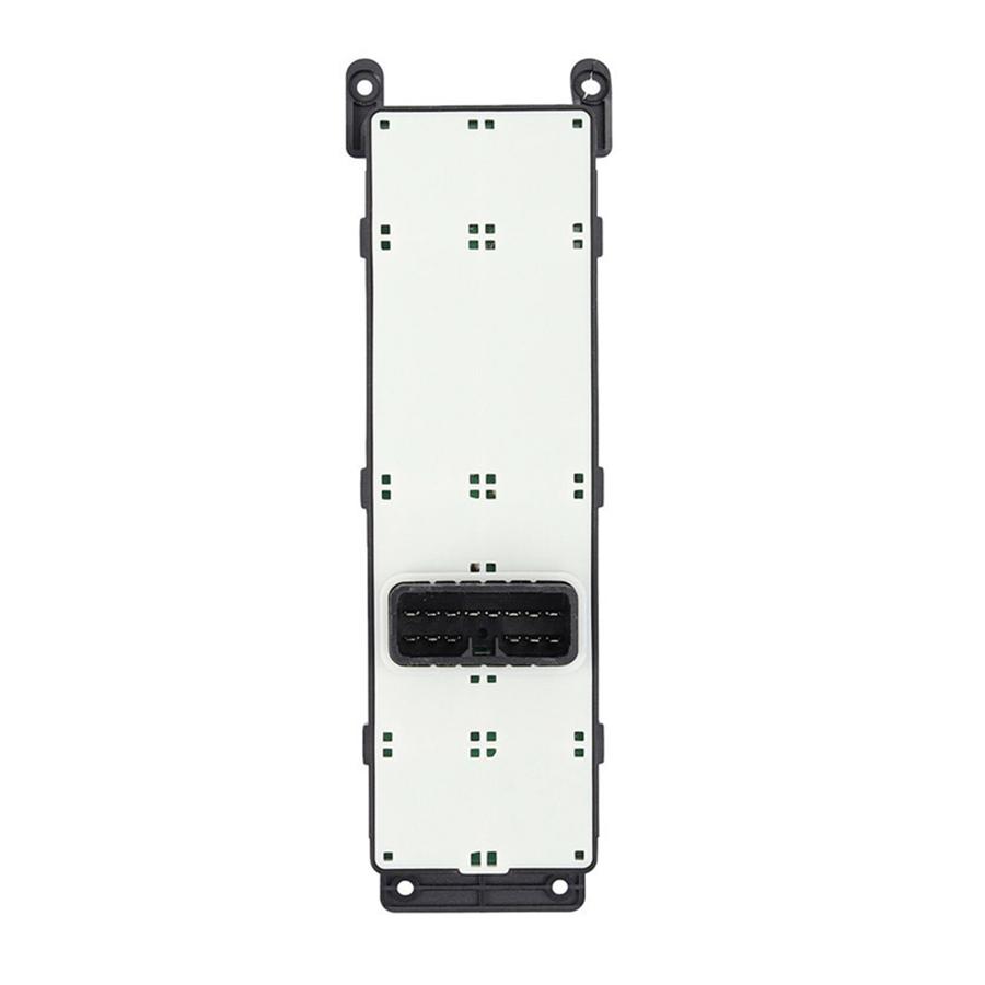 Front LH Window Master Switch Button 93570-3K010 Fit For Hyundai Sonata 2005 2006 2007