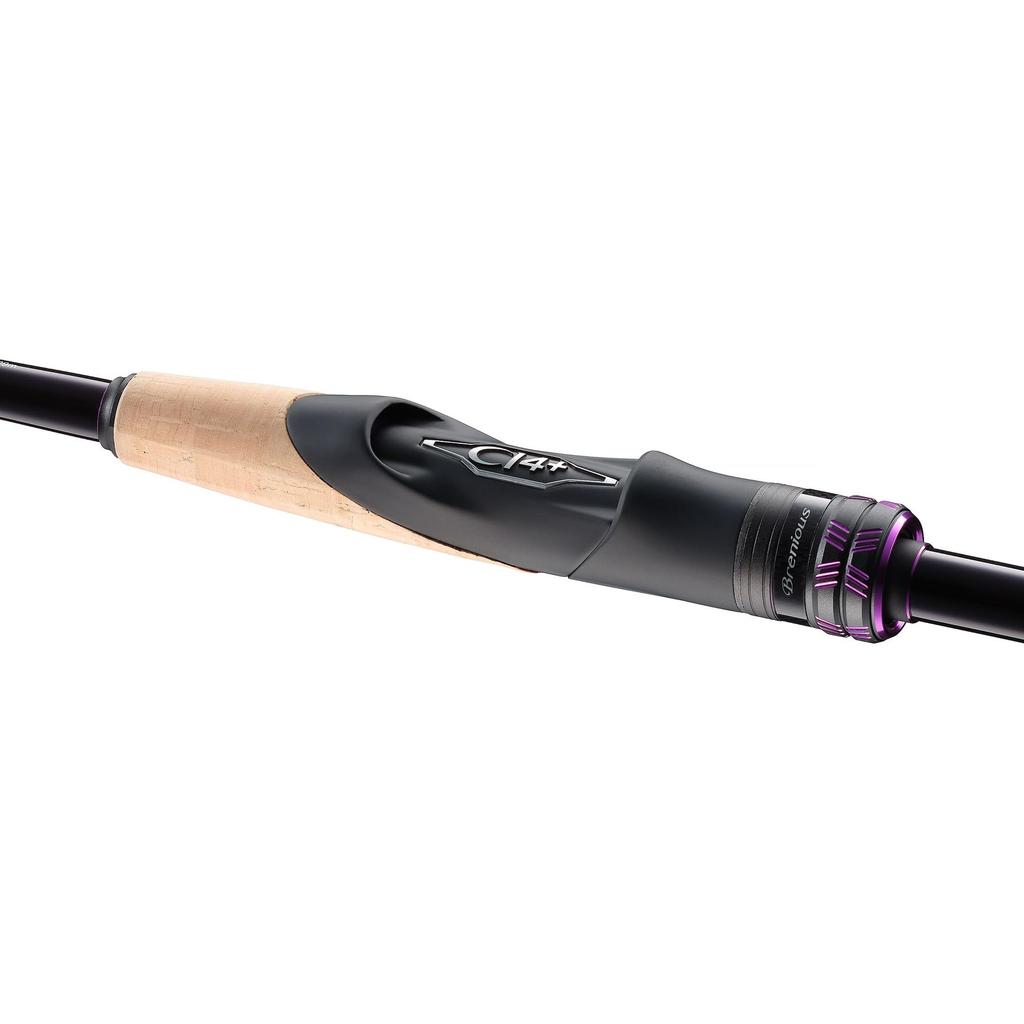 Shimano Bream Rod 25 Brennius XR S72L+-S