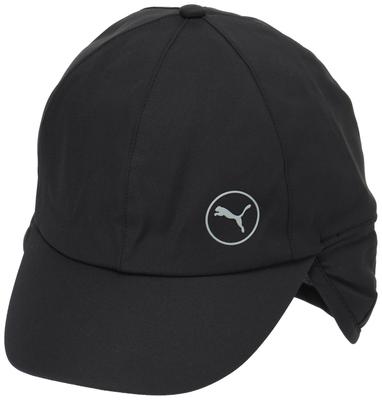 Кепка Golf PF Earmuffs Performance Cap 026033 PUMA Black Мужская