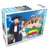 Crayon Shin-chan Crayon Shin-chan and Family Пазл Анимация 300 деталей, популярная корейская головоломка
