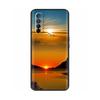 Чехол для OPPO Realme 7 realme7 RMX2155 7Pro Стильный Расписной Чехол Чехлы для Телефона Для OPPO Realme 7 Pro Fundas Coque Бампер