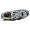 New Balance Мужские кроссовки 1500 Made in England, посвященные 40-летию Англии, серые M1500UKF