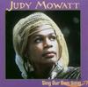 CD JUDY MOWATT - Sing Our Own Song  SH45057 Япония Регги, Ска и Даб Б/У
