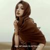 Pure Color Women Plain Scarf Head Wrap Plus Size Hijab Fashion Female Beach Shawl