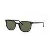 Ray Ban Rb2197f Asian Fit Elliot 901 31 Unisex Sunglasses