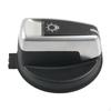 Car Head Light Knob Button,Headlight Switch Supplies Replacement,Headlights Button for Replaces