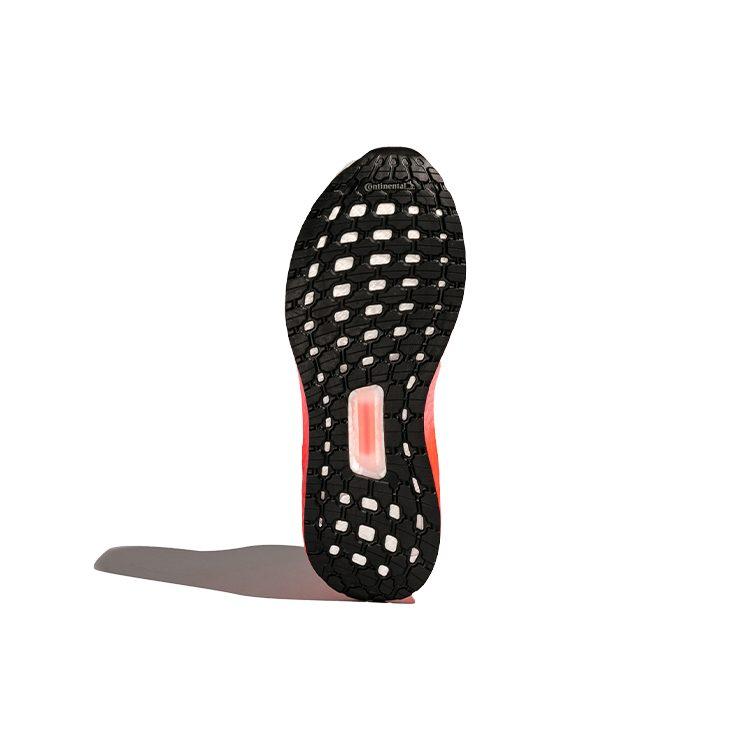 UltraBoost 20 Adidas 'White Signal Pink' G55837