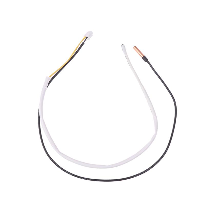 Diy Accessories For Gree Ambient Air Conditioner Temperature Sensor Double Probe Tube Air Temperature Sensor 48Cm