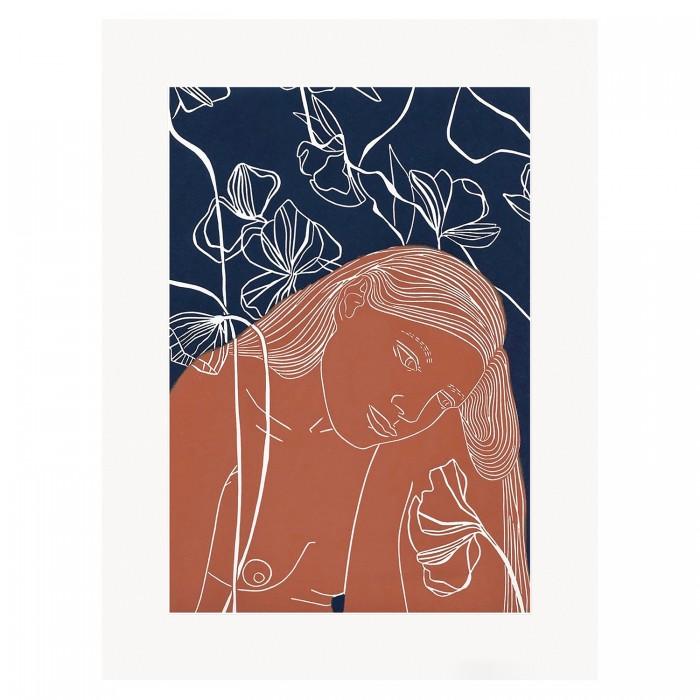 Эллен фон Виганд Легко монтируемая печать