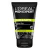 L'Oréal Men Expert Oil Control Charcoal Cleansing Cream 100ml