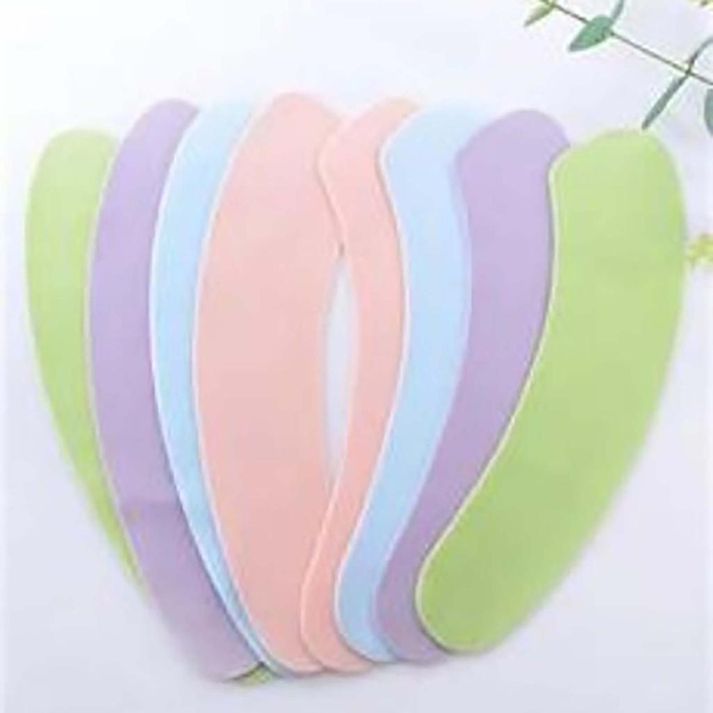 Waterproof Toilet Seat Cushion, Household Toilet Seat, Seasonal Universal Toilet Seat Cushion, Toilet Sticker
