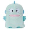 Takara Tomy Arts Sanrio Characters Ghost Play Plush Toy S Hangyodon Plush Toy Approximately 16cm Tall