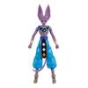 Bandai Dragon Ball Super Берус Эволюция 5-дюймовая экшн-фигурка