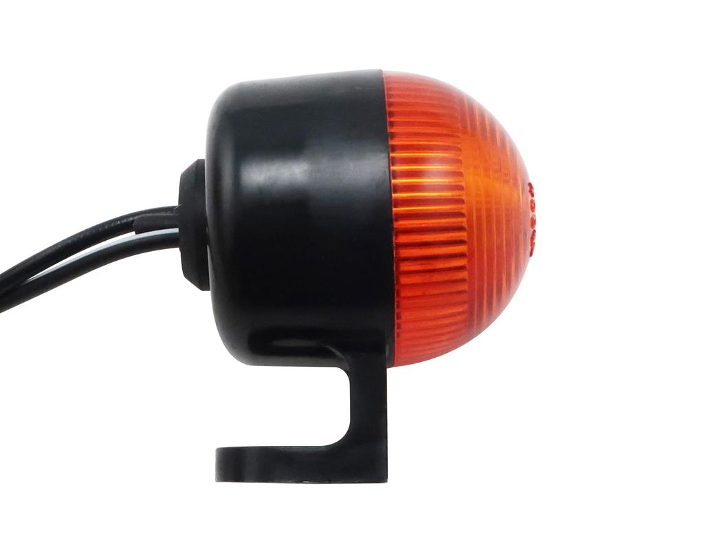 Комплект мини-поворотников KITACO Orange XR50 Motard Warren's и т. д.. 830-1134900