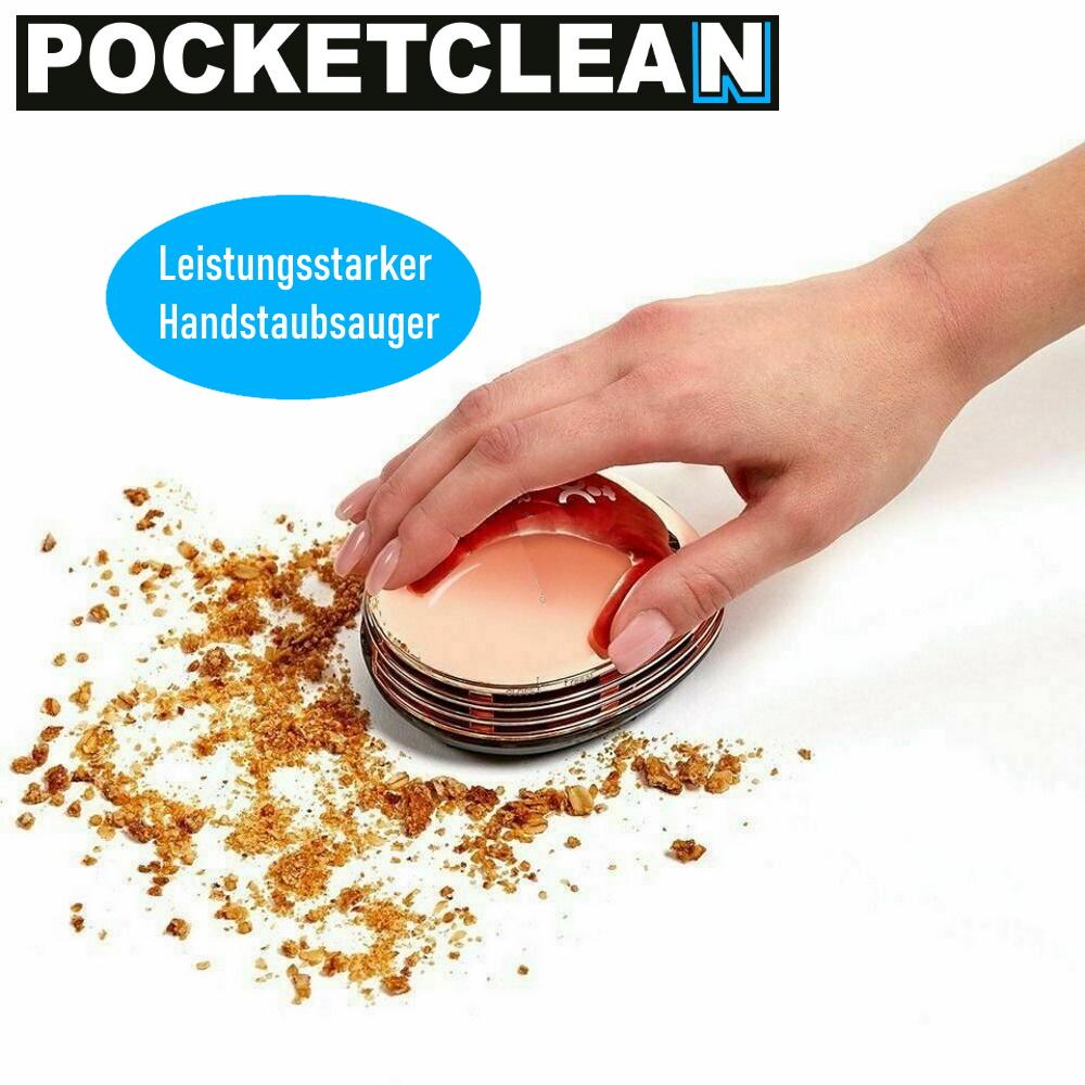 POCKETCLEAN настольный пылесос настольный пылесос ручной пылесос пылесос ручной пылесос