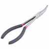 Long Nose Pliers, Tapered, for Crafts, Maintenance, Work, Assembly, Wiring (45)